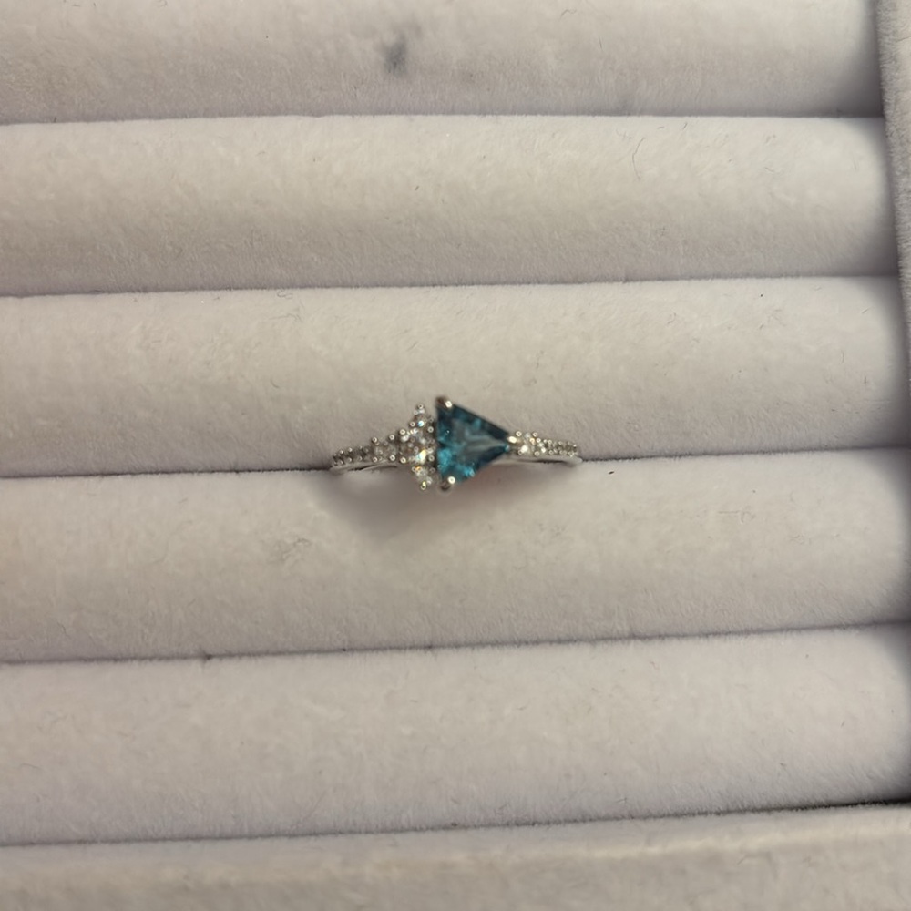 Bomb Party “until you realize” ring size 10